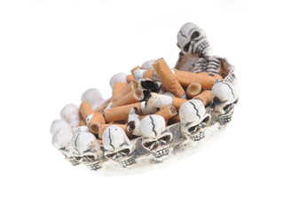 Smoking kills