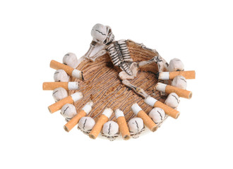 Smoking kills