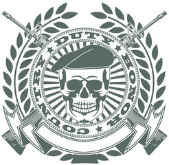 Army symbol
