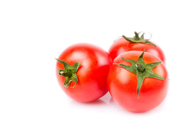 Fresh tomato