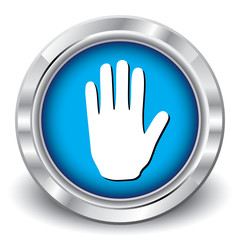 HAND ICON