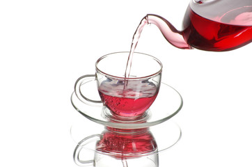tea