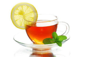 tea