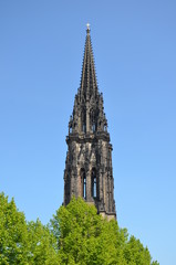 St. Nikolai Hamburg