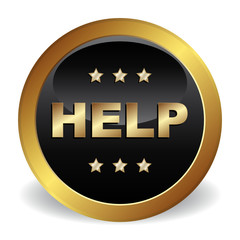 HELP ICON