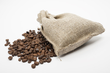 coffee beans