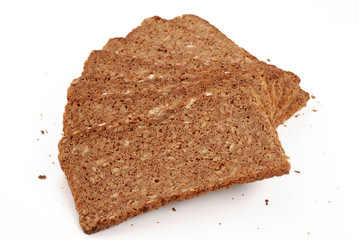 PANE AD ALTO CONTENUTO DI FIBRE