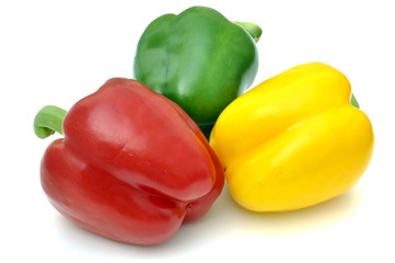 Peppers