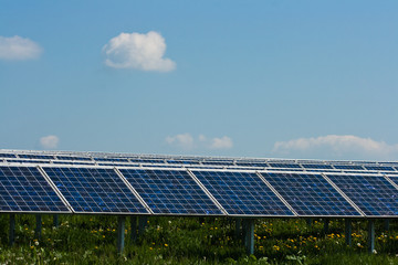 Solarpark