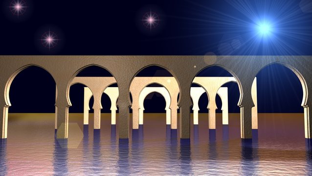 ARC _ architecture