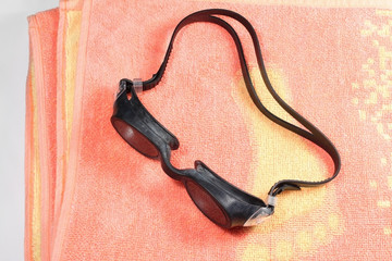 Swimming accessories