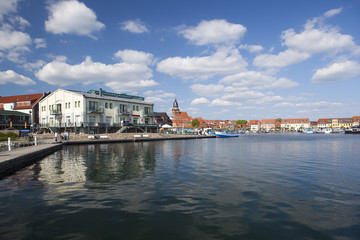 Waren an der Müritz