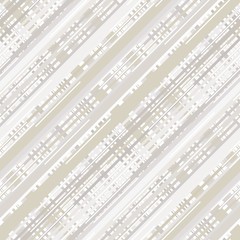 Seamless material pattern