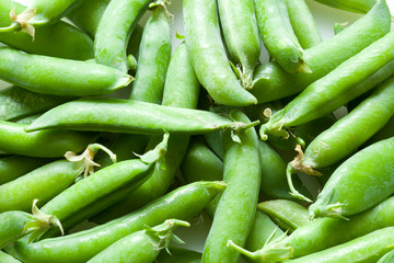 Green peas