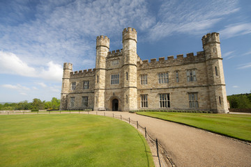 Fototapeta premium Leeds Castle