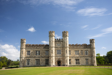Fototapeta premium Leeds Castle