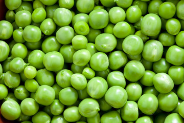 Green peas