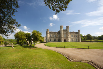 Leeds Castle