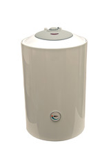 boiler a gas