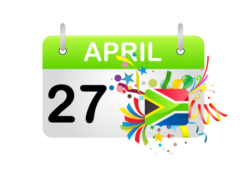 Holiday Calendar South Africa National Day