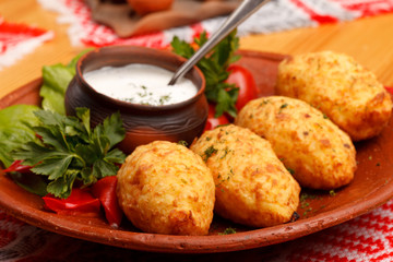 national dish