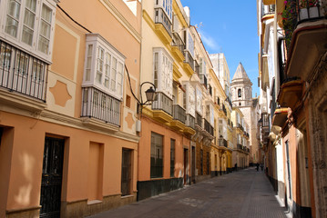 Cadiz Street