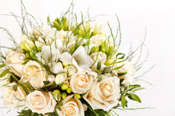 Bridal Bouquet
