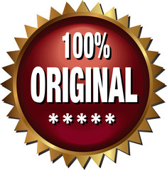 Angebot - 100% Original