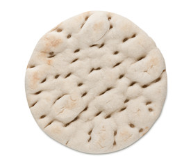 Scandinavian round polar bread