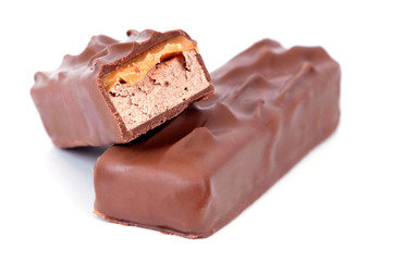 Chocolate bar