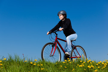 Cyclist