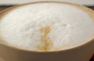 Cappuccino