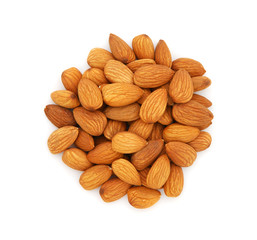 Almonds