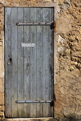 porte