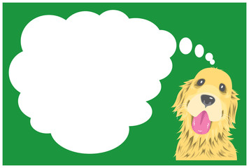 ゴールデンレトリバー