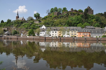 Saarburg