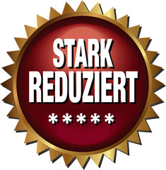 Angebot - Stark Reduziert