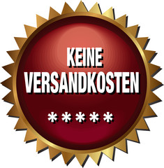 Angebot - Keine Versandkosten