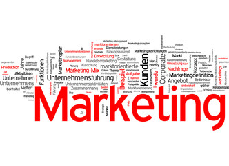 Marketing