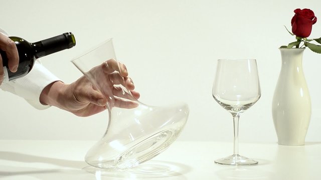 decanter