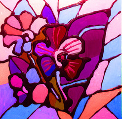 flower
