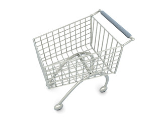 Einkaufswagen