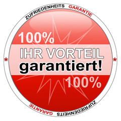 IHR VORTEIL garantiert!