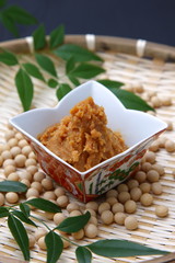 japanese typical seasoning 