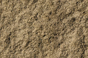Textured gray rock surface