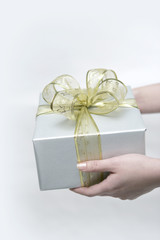 Gift boxes