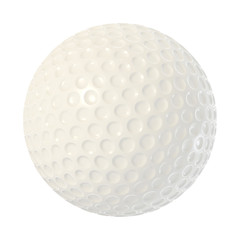 Golf ball