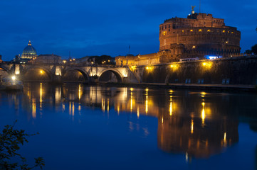 Sant' Angelo Castle