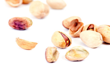 Pistachio nuts