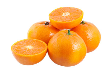 Oranges